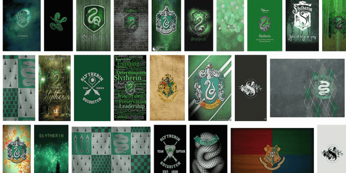 1600x900 Slytherin Wallpaper (107+ images in Collection) Page 1