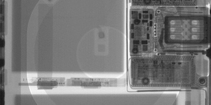 1242x2688 Double the iPhone XS Teardowns = Double the Wallpapers | iFixit News