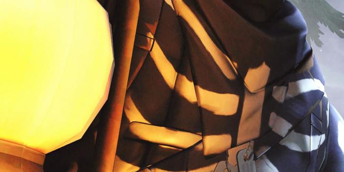 1125x2436 Skull Trooper Iphone XS Fortnite Background #4299 Wallpapers and