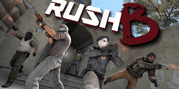 1600x900 101 CS:GO HD Wallpapers: Cool Gaming Backgrounds