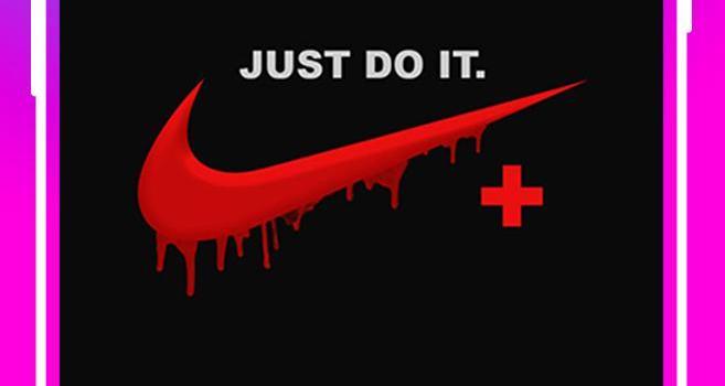 657x1280 NIKE' Wallpaper 3D Live 