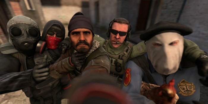 1920x1080 CSGO Most Funniest Images that you've never seen before! - 10 Hub