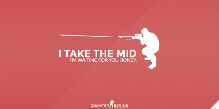 1600x900 101 CS:GO HD Wallpapers: Cool Gaming Backgrounds