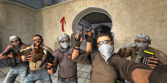 3840x2160 Counter-Strike: Global Offensive is getting some new modes with