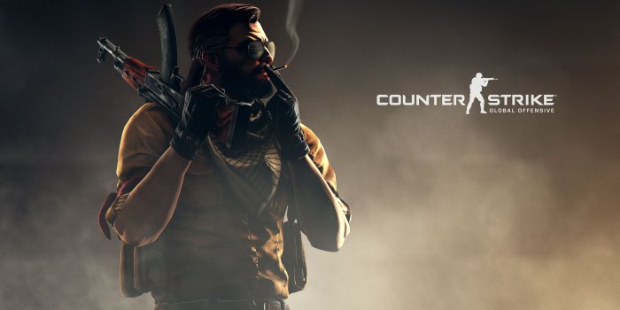 3840x2160 Make Them Cry! (CS:GO Wallpaper) : GlobalOffensive