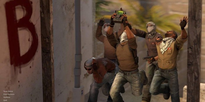 1920x1080 10 CS:GO backgrounds [Counter-Strike 1.6] [GUI Mods]