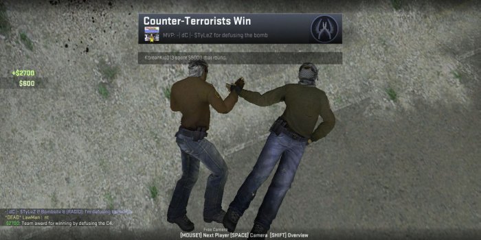 1366x768 CSGO Most Funniest Images that you've never seen before! - 10 Hub