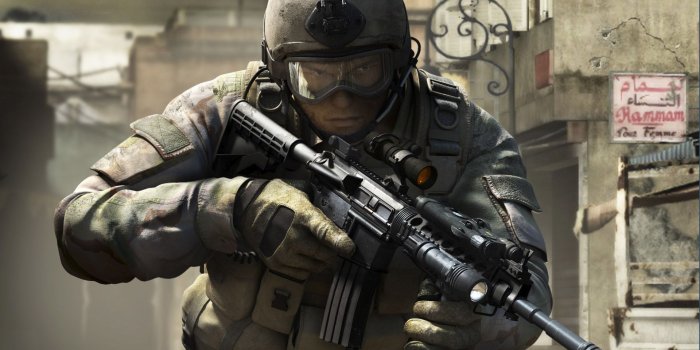 1920x1080 CSGO Wallpaper, Anti Terrorist, Steam Valve Counter Strike Global