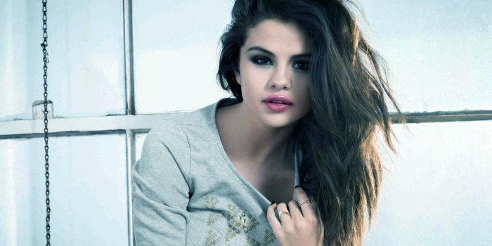 1920x1200 Selena Gomez Wallpaper HD