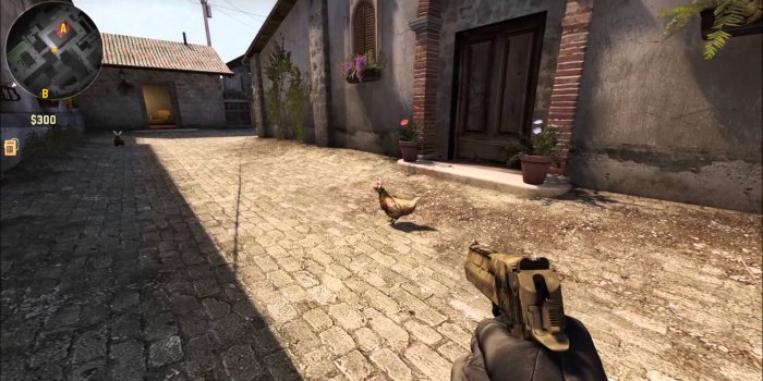 1920x1080 CSGO Fun Facts which you probably didn't know » TalkEsport