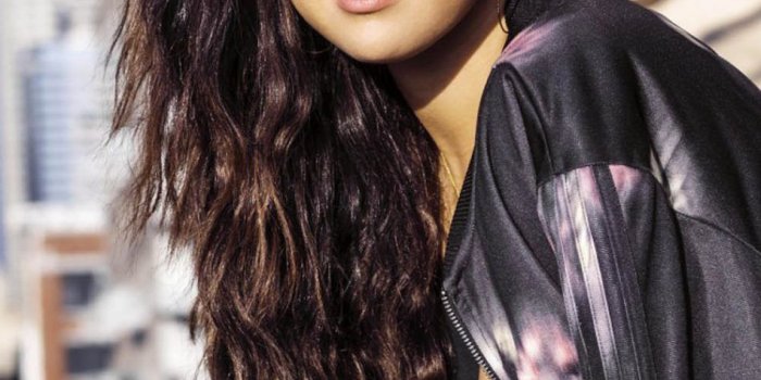 950x1520 Download Selena Gomez Photoshoot 2017 Free Pure 4K Ultra HD Mobile