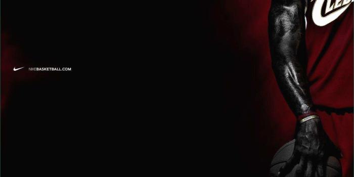 1600x1200 Nike Powerpoint Template Creative Lebron James Wallpapers Nike