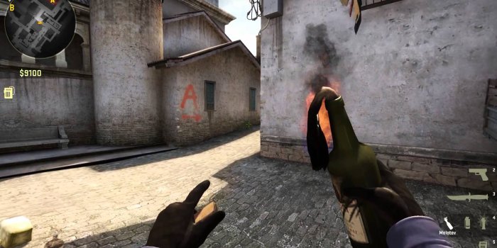 1680x1050 CSGO Fun Facts which you probably didn't know » TalkEsport