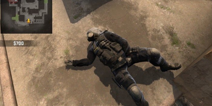 1024x768 These Are Possibly The Top 10 Funniest CS:GO Deaths Ever! - Tilt Report