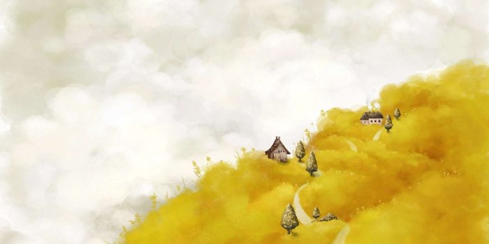 1920x1200 30 HD Yellow Wallpapers