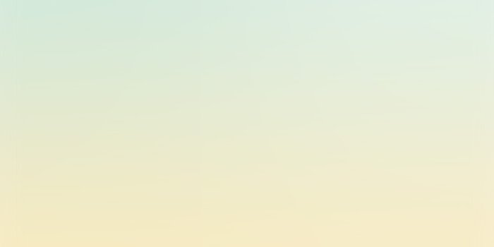 1366x768 wallpaper for desktop, laptop | sm54-pastel-yellow-morning-blur-gradation