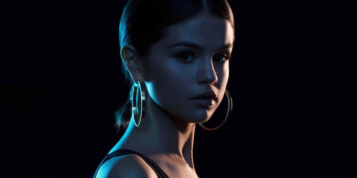 3812x2372 4K Selena Gomez Face Wallpaper 65313 3812x2372px