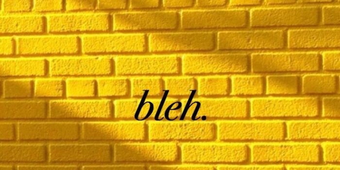 736x1308 Aesthetic Yellow Wallpapers