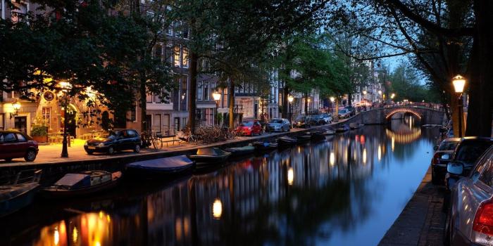 1920x1200 76 Amsterdam HD Wallpapers | Background Images