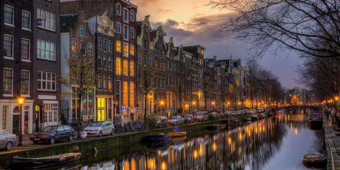 1920x1200 76 Amsterdam HD Wallpapers | Background Images
