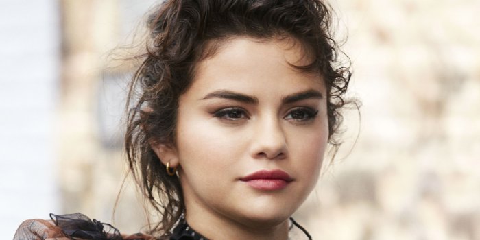3840x2160 Selena Gomez Coach Campaign 2018 4k wallpapers | Freshwallpapers