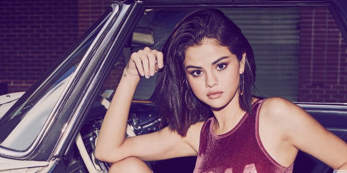 3440x1440 Selena Gomez 2018 ❤ 4K HD Desktop Wallpaper for 4K Ultra HD TV