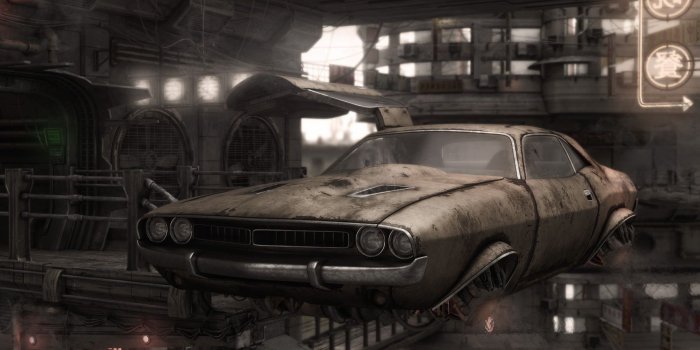 1920x1080 Muscle Car Vintage - Muscle Car Wallpaper 4k (#273018) - HD