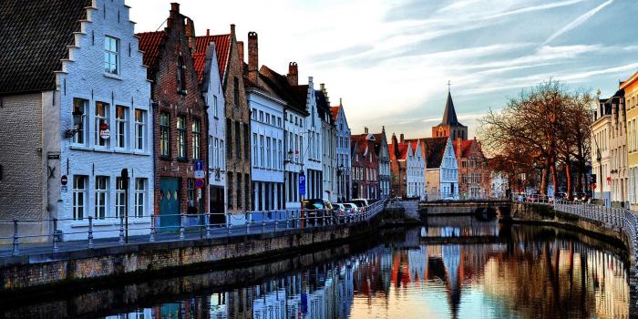 1920x1200 Amsterdam HD Desktop Wallpaper 16584 - Baltana