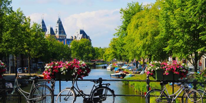 1920x1200 Amsterdam ❤ 4K HD Desktop Wallpaper for 4K Ultra HD TV • Tablet