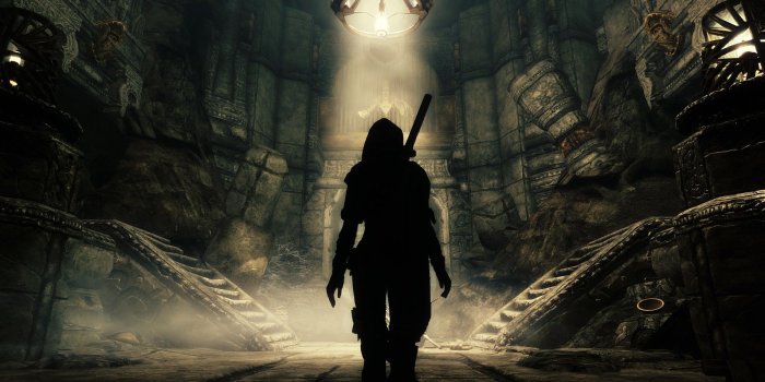 1920x1080 Epic Skyrim Wallpapers (69+ images)