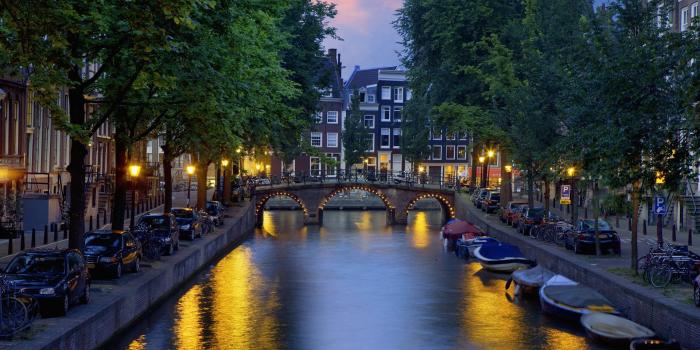 1920x1080 Amsterdam Wallpapers High Quality | Download Free