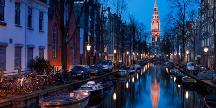 1920x1080 Amsterdam Widescreen Wallpapers 16591 - Baltana