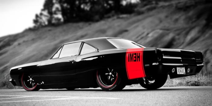 1920x1200 Free Muscle Car Wallpaper Screensavers - American Muscle Cars Hd