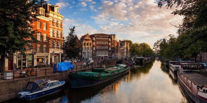 1920x1200 Amsterdam, Netherlands, Europe, Worlhigh, Resolution, Wallpaper