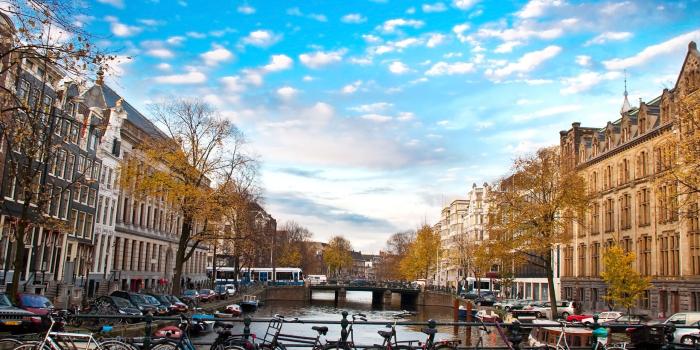 2560x1600 50+ Amsterdam Autumn Wallpapers - Download at WallpaperBro