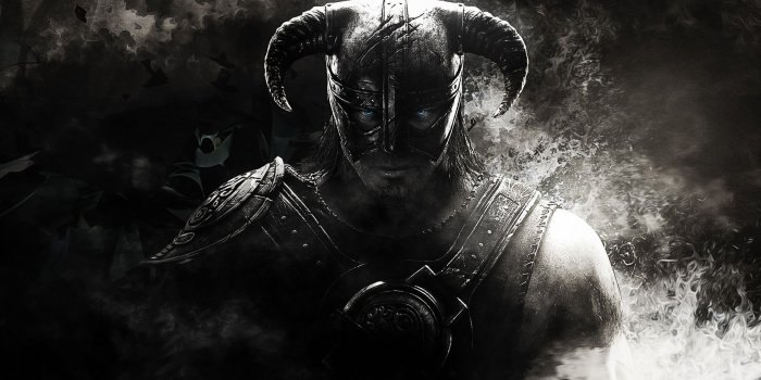 1920x1080 Skyrim wallpaper 28