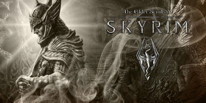 1600x1000 Skyrim Wallpaper (28+)