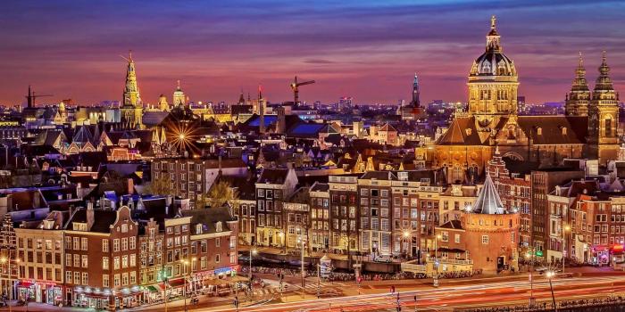 1920x1080 Amsterdam wallpapers 1920x1080 Full HD (1080p) desktop backgrounds