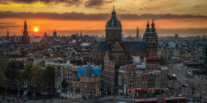 2048x1329 76 Amsterdam HD Wallpapers | Background Images