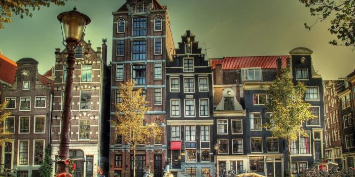 1920x1080 Photos Amsterdam HD Backgrounds Desktop Wallpapers High Definition