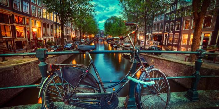 1920x1080 Free Amsterdam Images - WallpaperAsk