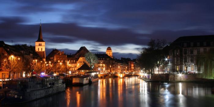 1920x1080 Buildings & City: Amsterdam, Netherlands, desktop wallpaper nr