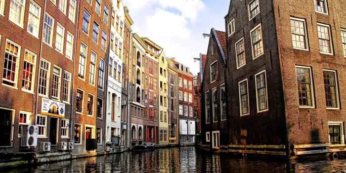 3840x2160 Ultra HD 4K Amsterdam Wallpapers HD, Desktop Backgrounds 3840x2400