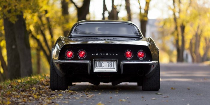 1920x1080 Old Muscle Car Wallpaper (30+ images) on Genchi.info