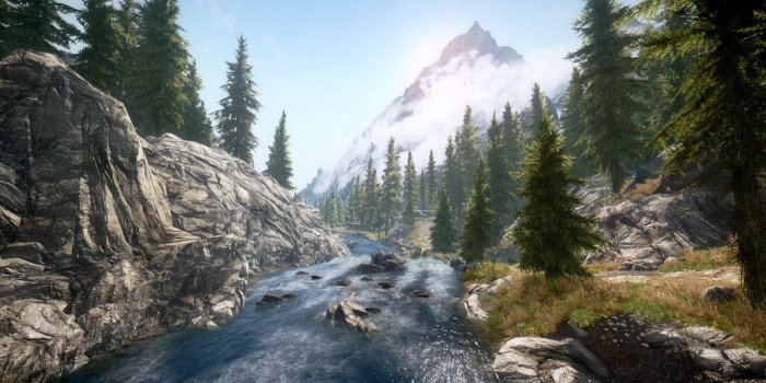 1920x1080 Skyrim Hd Wallpaper (39+), Find HD Wallpapers For Free