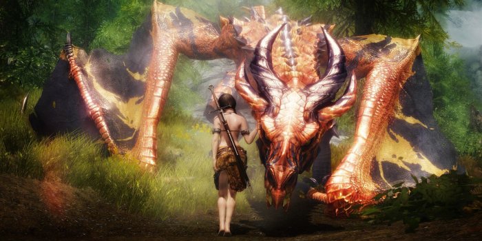 1920x1080 Dragon Wallpaper 1920x1080 (34+ images) on Genchi.info