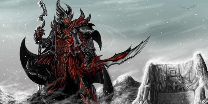 1920x1080 Skyrim wallpaper 1080p - SF Wallpaper