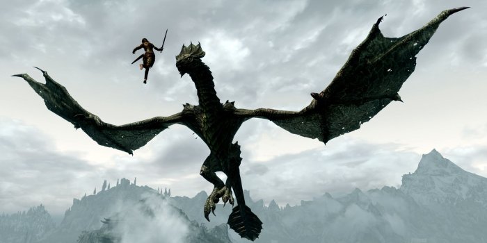 1920x1080 The Elder Scrolls V: Skyrim HD Wallpaper | Background Image