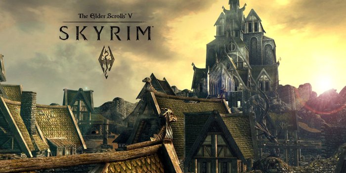 1920x1080 Skyrim Wallpaper, Super Wallpapers of Skyrim Full HD | LL.GL Gallery