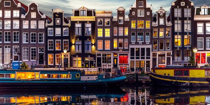 2000x1335 Amsterdam wallpapers Gallery